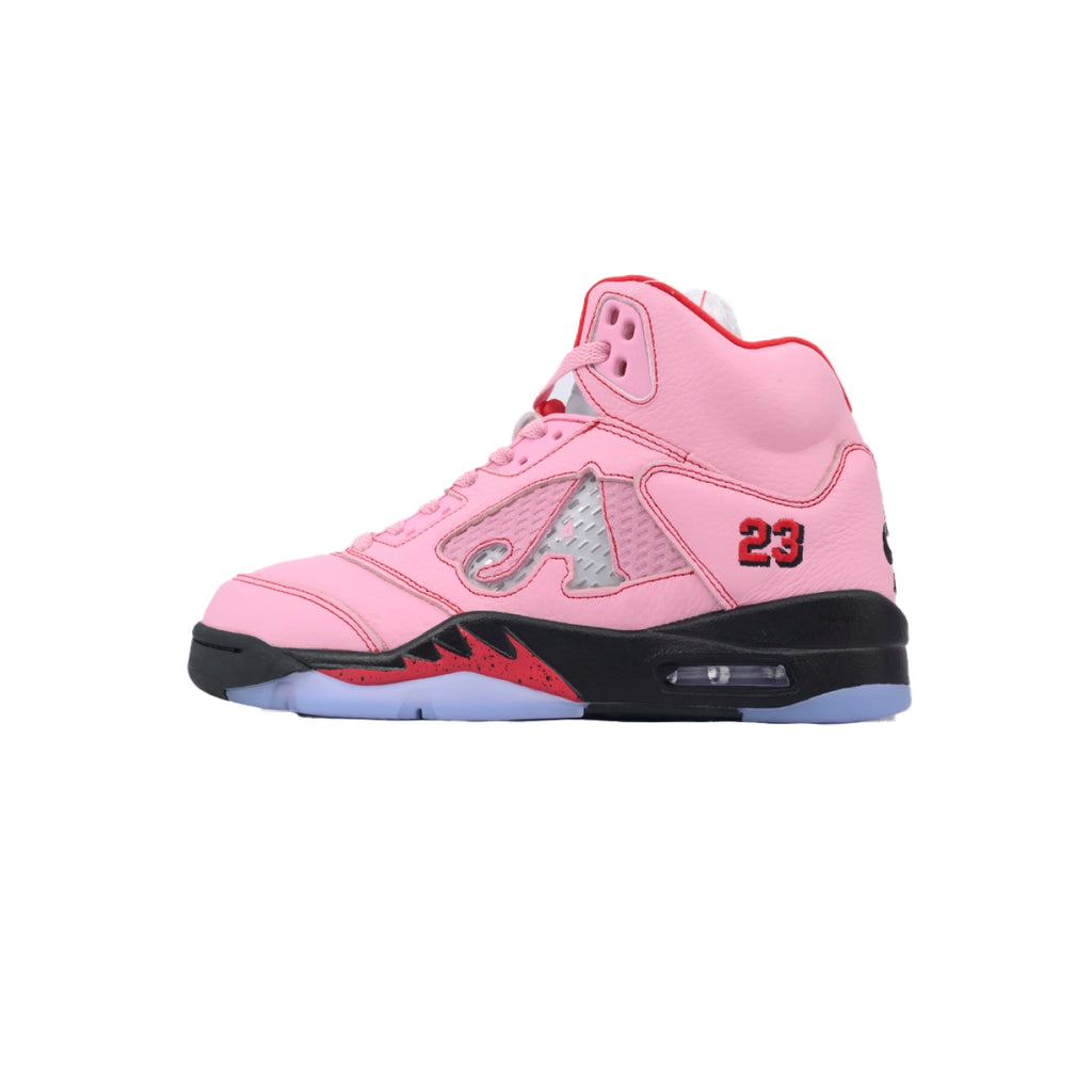 Awake NY x Air Jordan 5 Retro 'Arctic Pink'