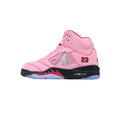 Awake NY x Air Jordan 5 Retro 'Arctic Pink'