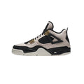 Air Jordan 4 Retro Silt Red Splatter