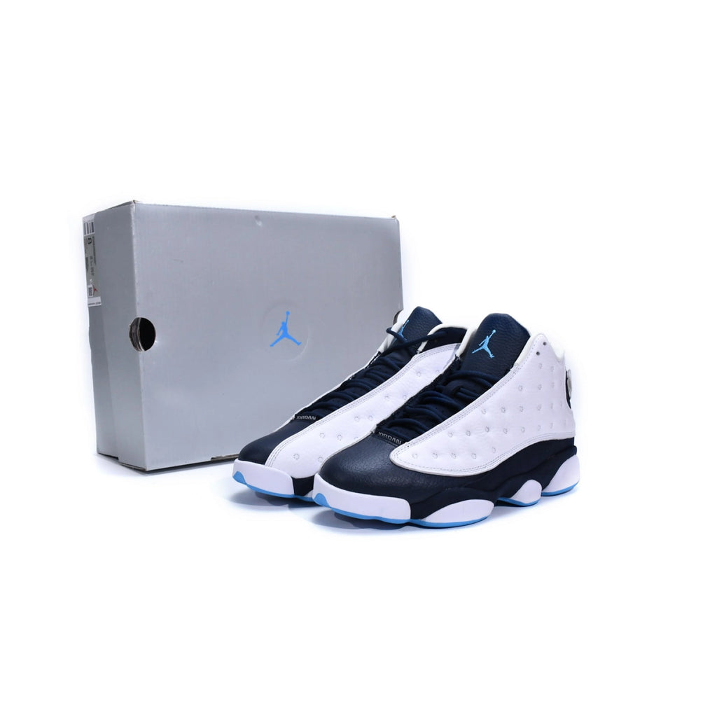 Air Jordan 13 Retro 'Obsidian'