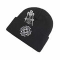 Chrome Hearts Hat Black