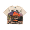 Godspeed Los Scandalous T-Shirt 'Bone'