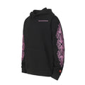Chrome Hearts black hoodie