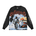 Godspeed Khaos Long Sleeve T-Shirt