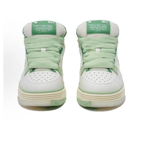 AMIRI Sneakers Sneakers White Green