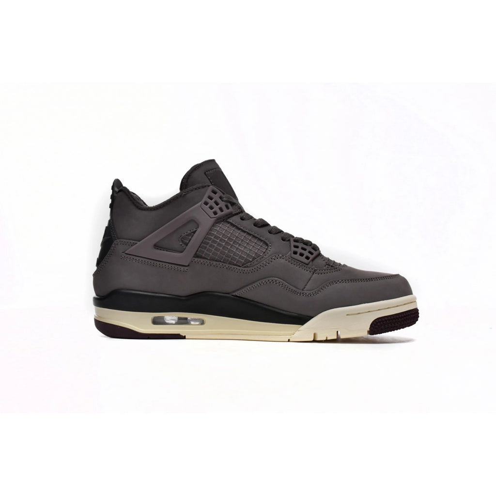 A Ma Maniére x Air Jordan 4 Violet Ore