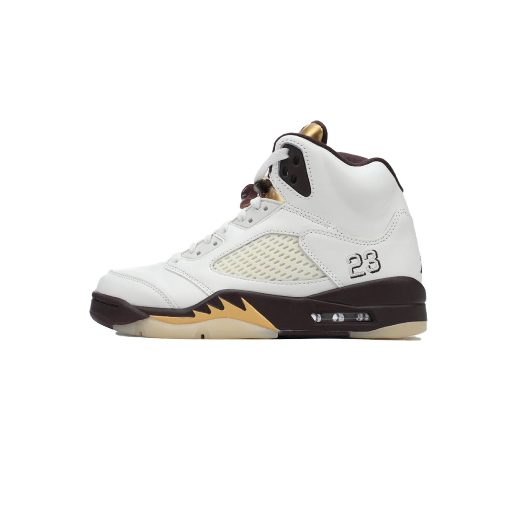 Air Jordan 5 Retro 'Olympic'