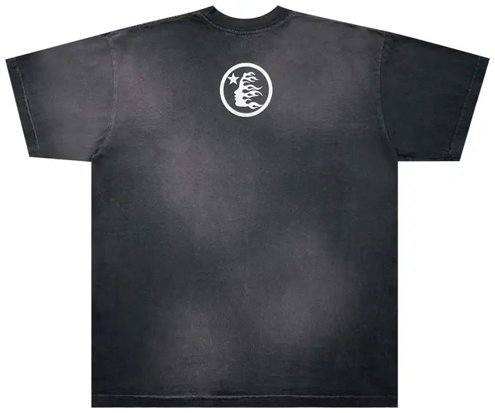 Hellstar Superhero T-Shirt 'Black'