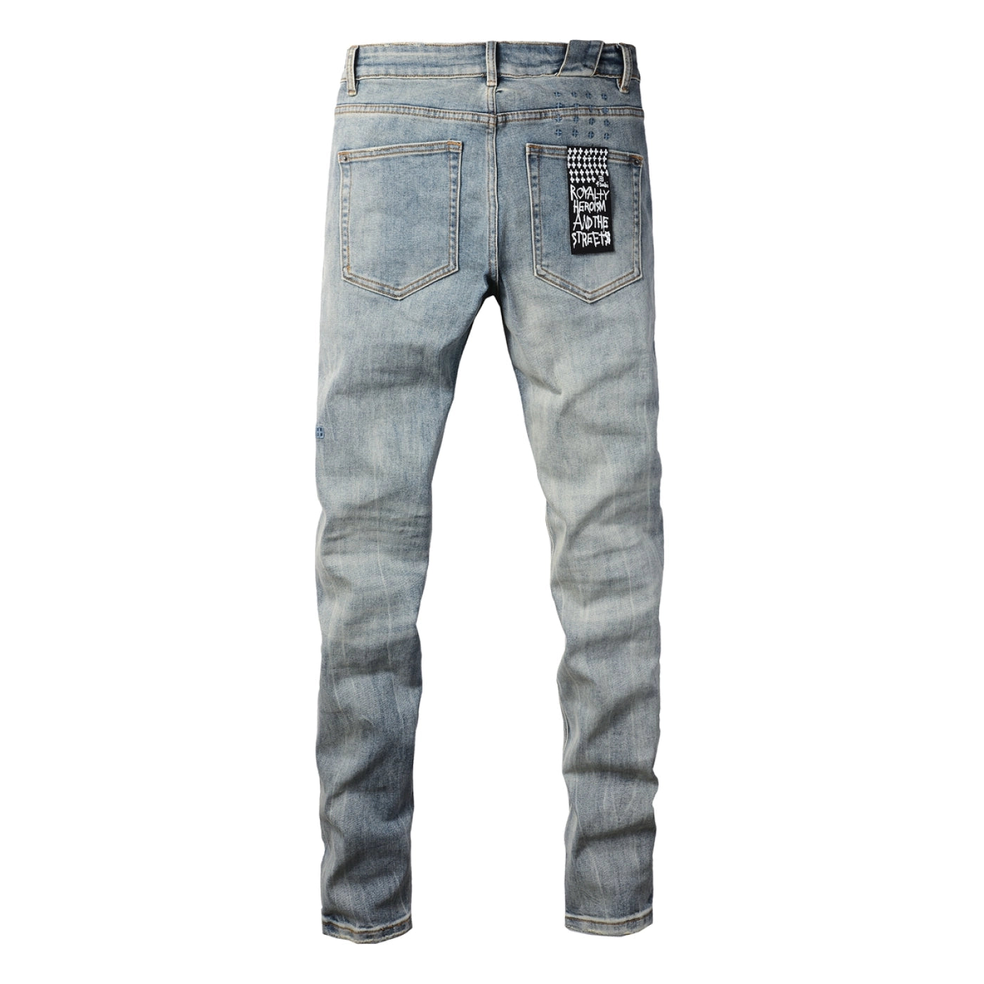 KSUBI Jeans