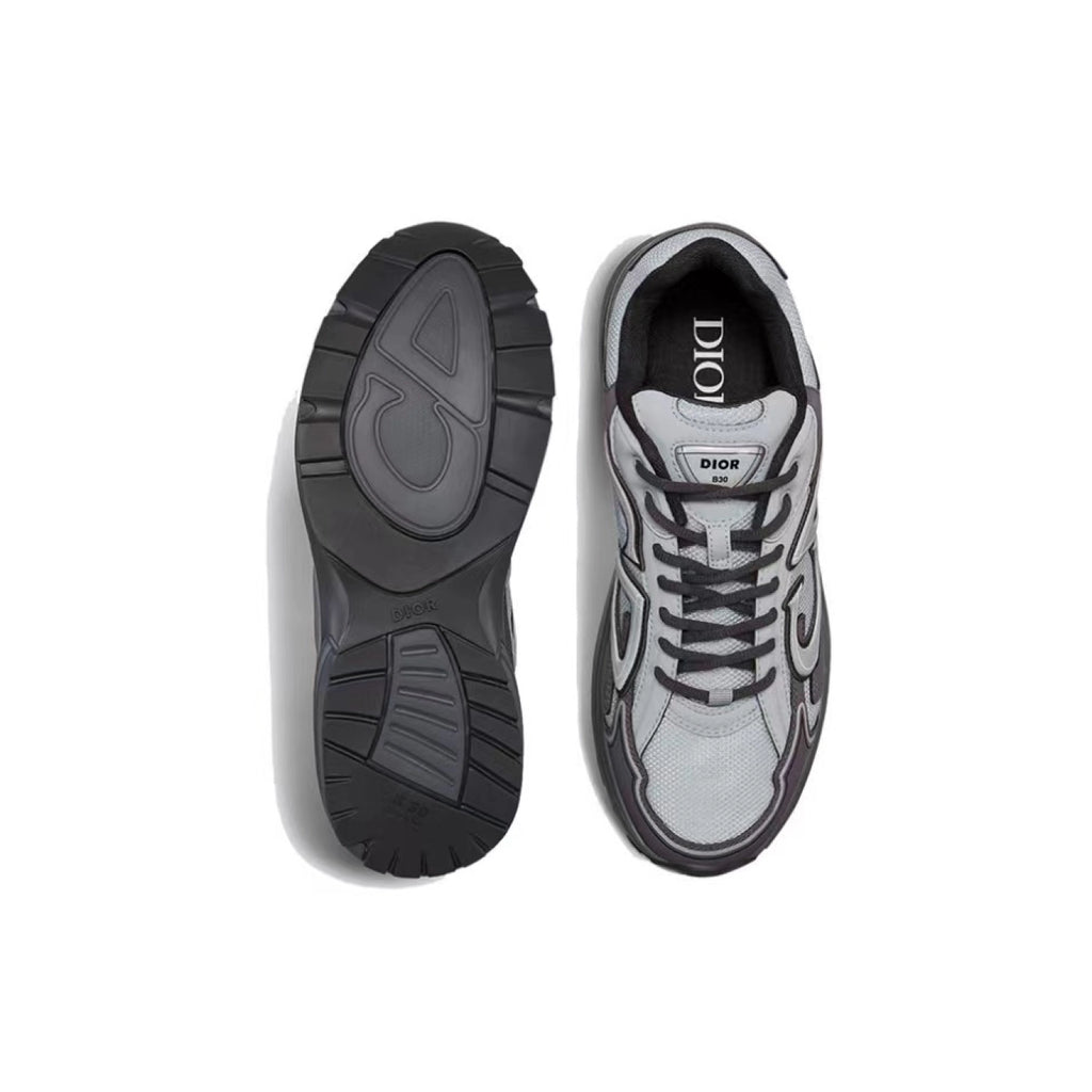 Dior B30 Anthracite Grey