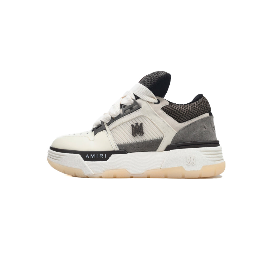 AMIRI Sneakers MA-1 Sneakers Black Grey