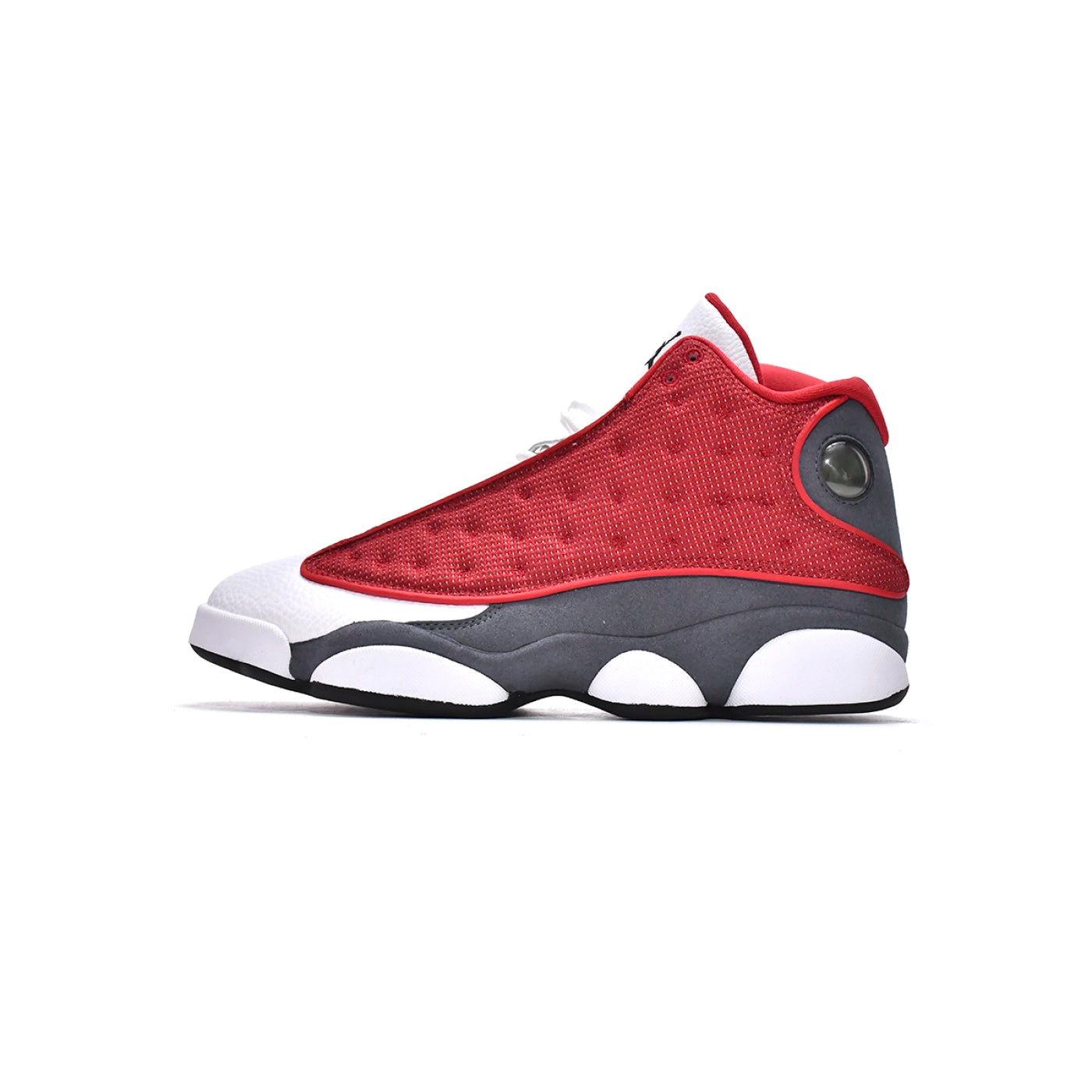Air Jordan 13 Retro Red Flint