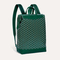 Cisalpin Backpack green