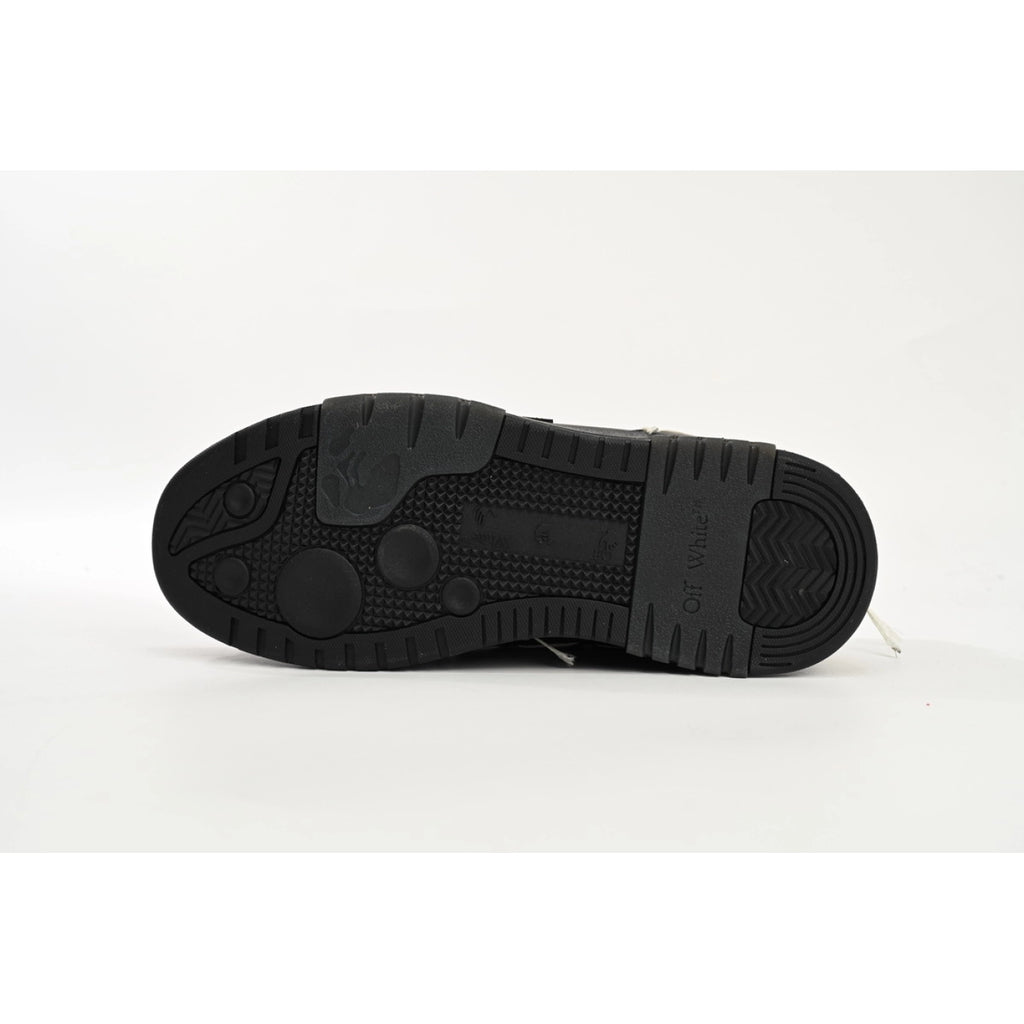OFF-WHITE Out Of Black White Line