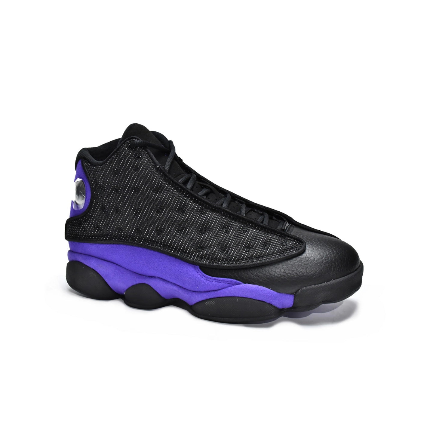 Air Jordan 13 Court Purple