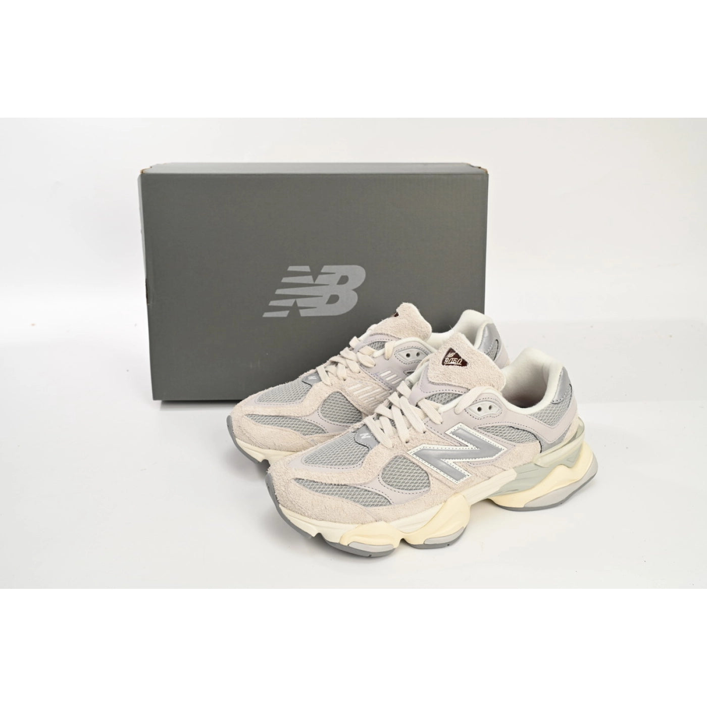 New Balance 9060 Lime
