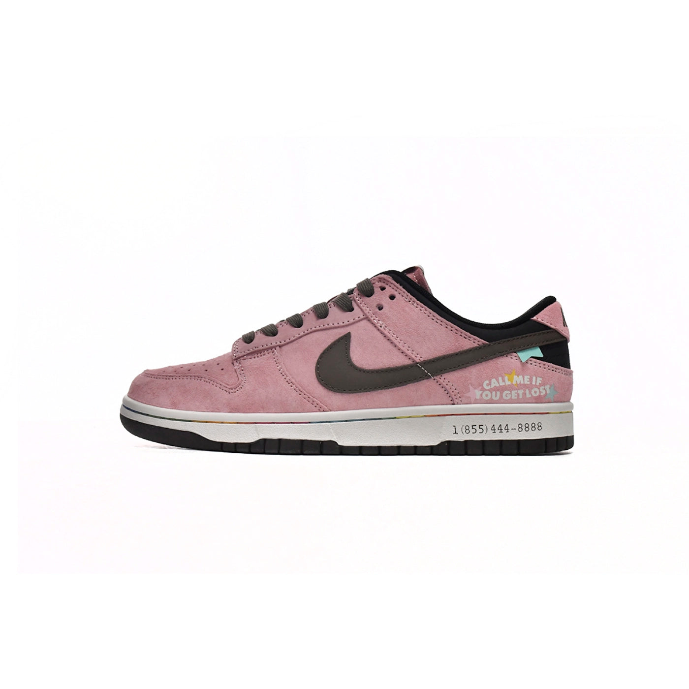 Nike SB Dunk Low