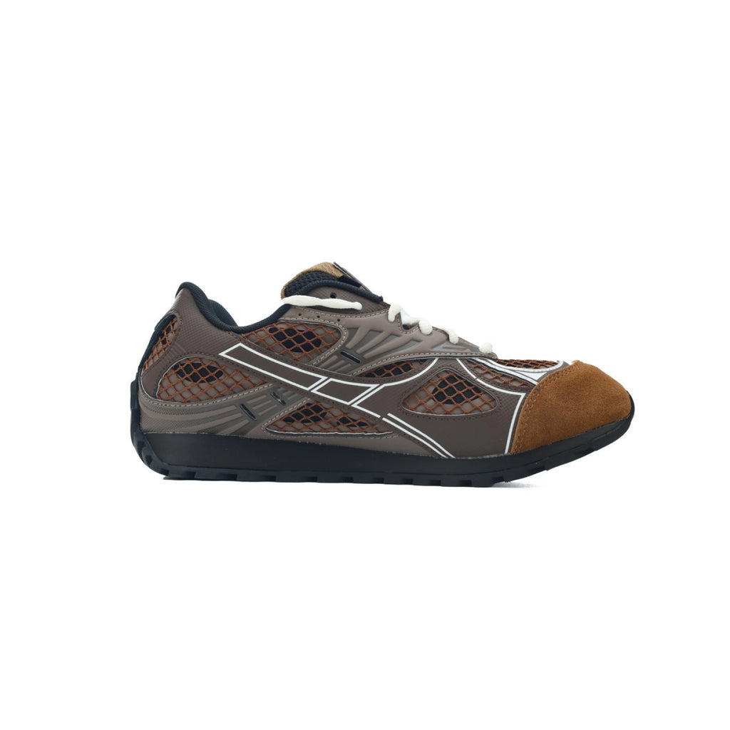 Bottega Veneta Orbit Brown shoes