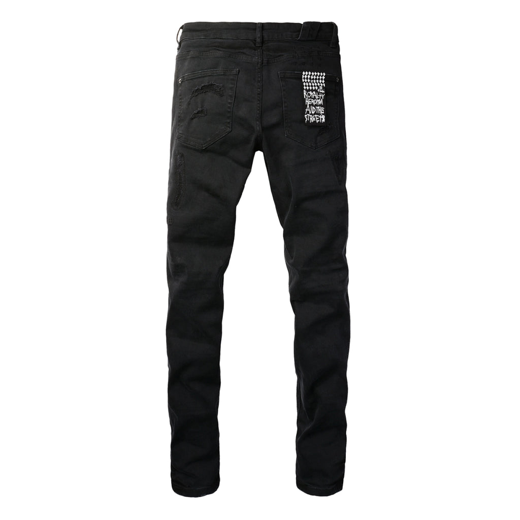 KSUBI Jeans