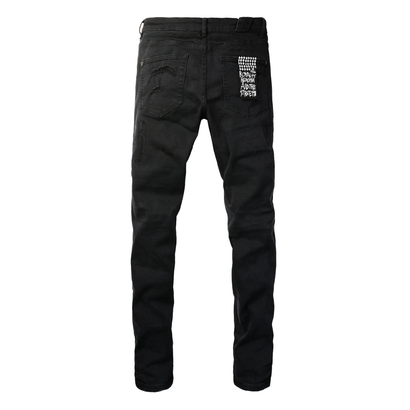 KSUBI Jeans