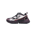 OFF-WHITE Out Of Black Purple
