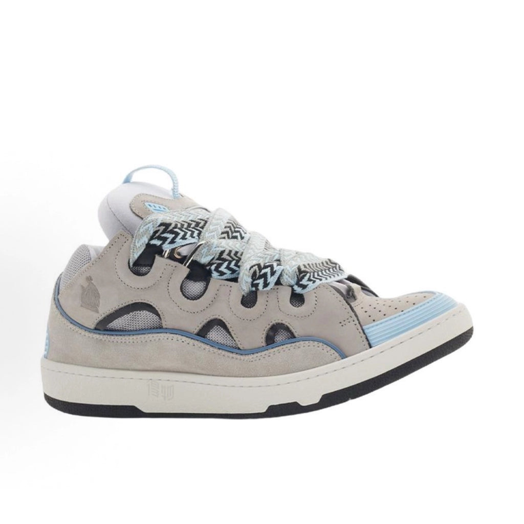 Lanvin Grey shoes