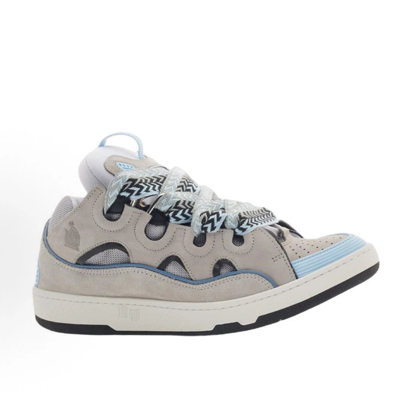 Lanvin Grey shoes