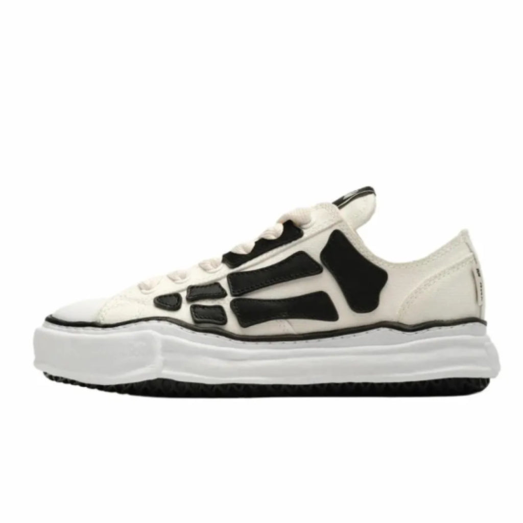 Maison Mihara Yasuhiro White