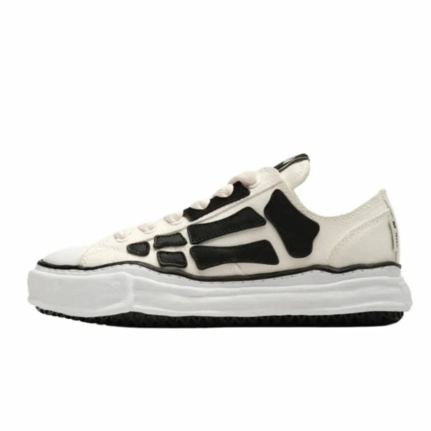 Maison Mihara Yasuhiro White