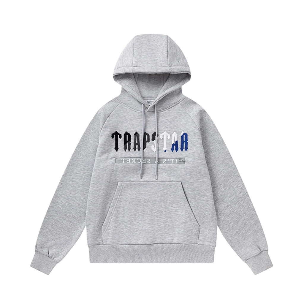 Trapstar Hoodie Tracksuit