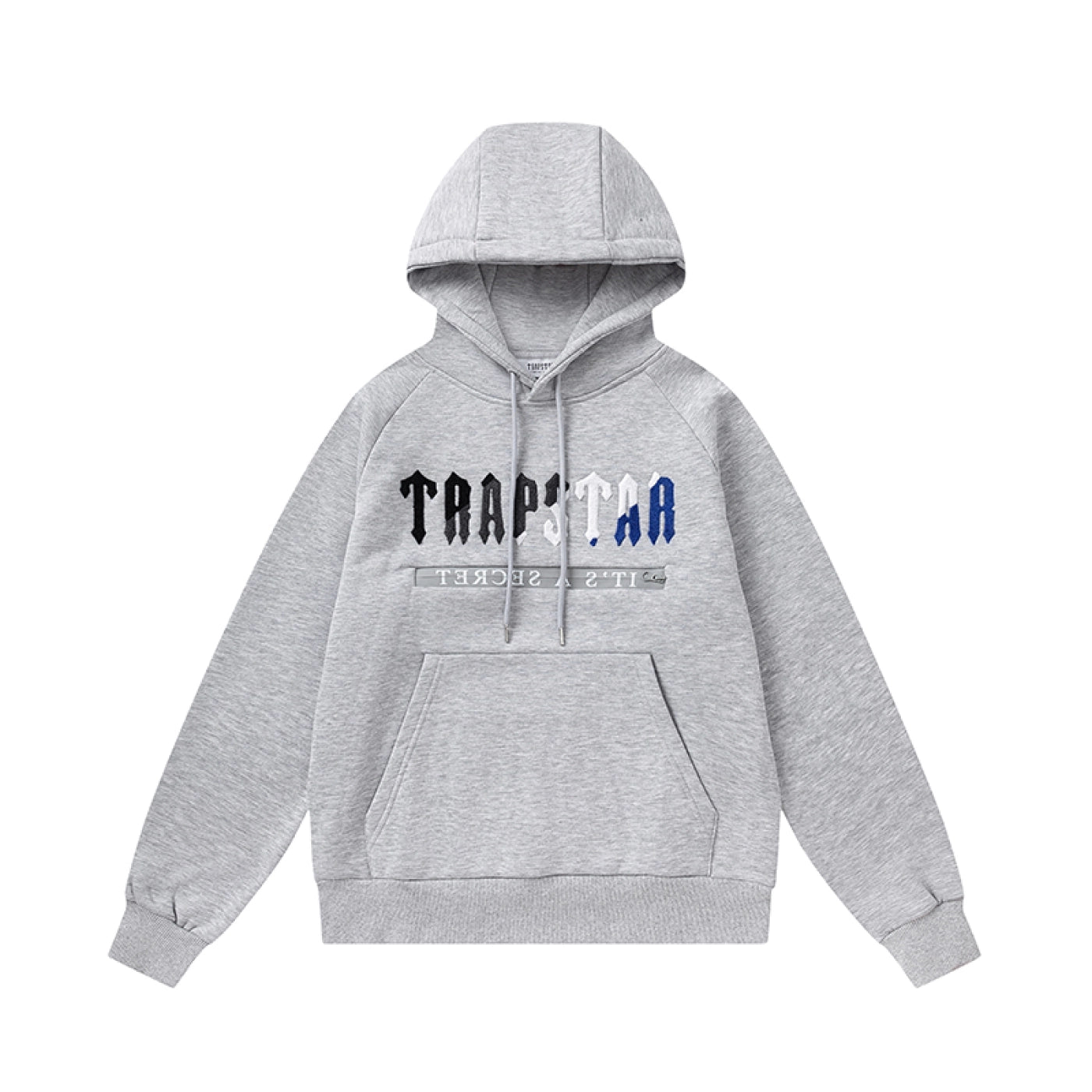 Trapstar Hoodie Tracksuit