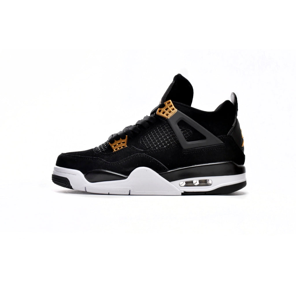 Air Jordan 4 Retro “Royalty”