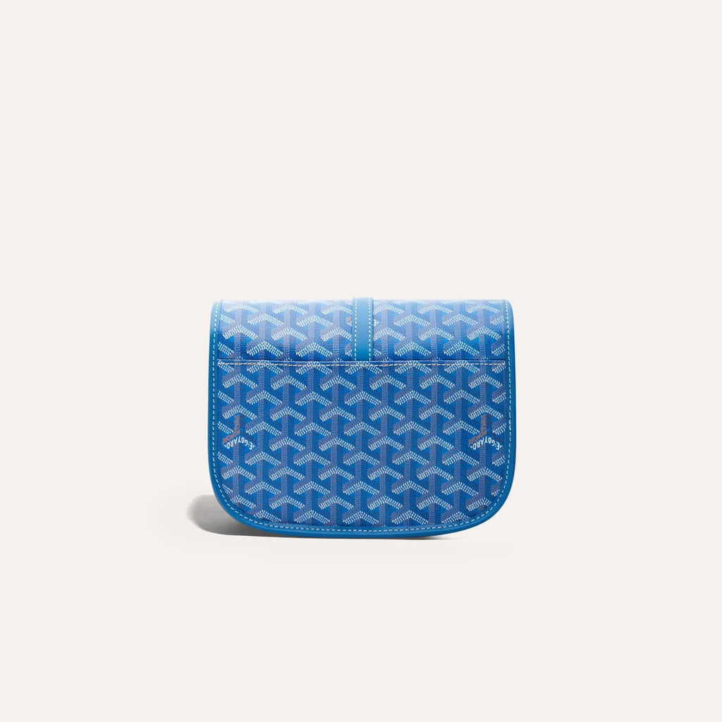 Belvedere PM Bag sky blue