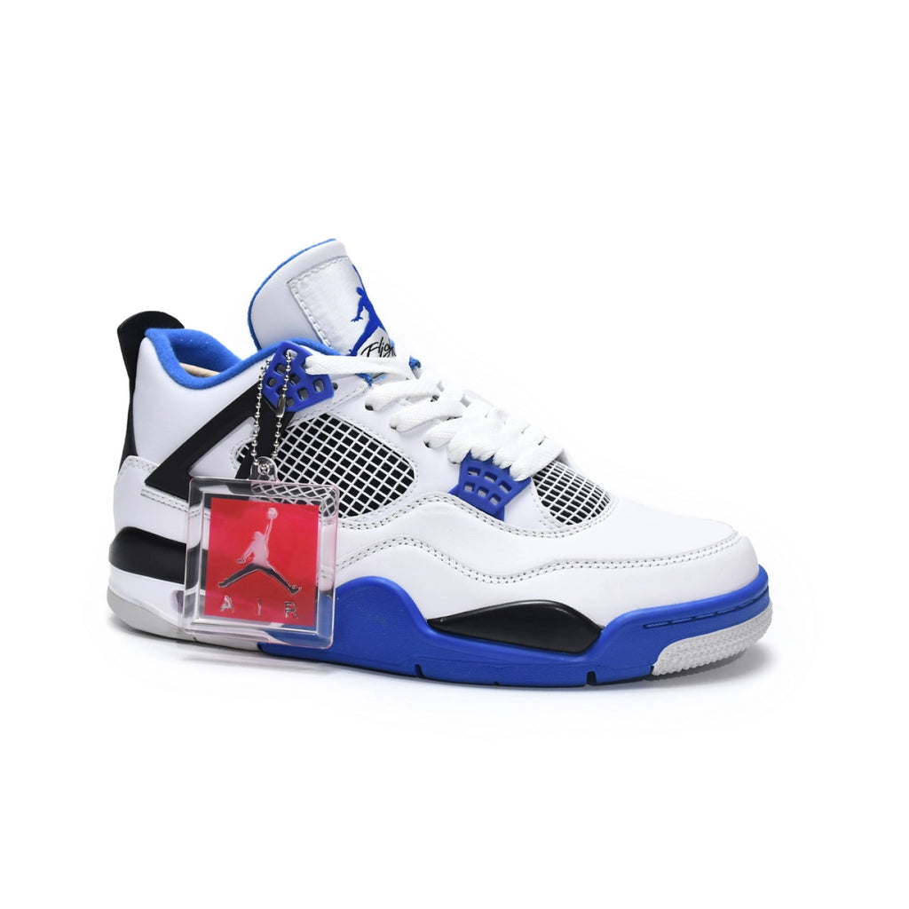 Air Jordan 4 Retro Motorsports