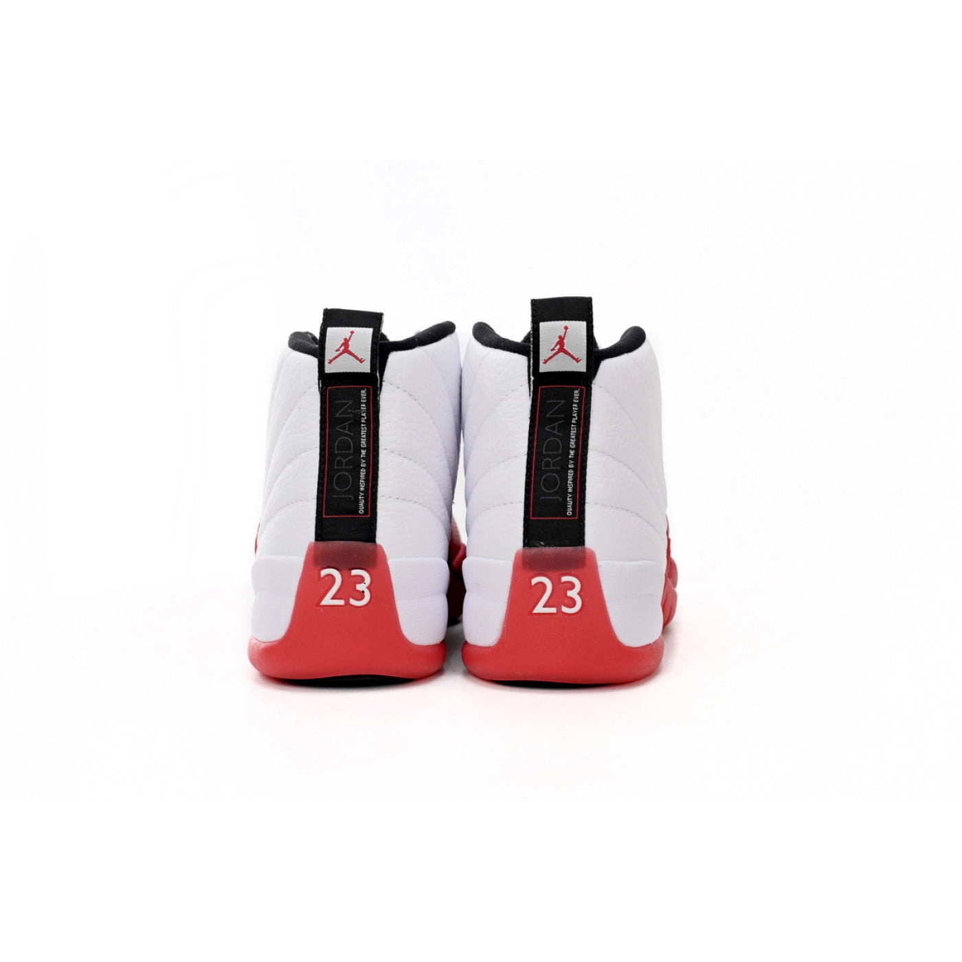 Air Jordan 12 Retro Cherry