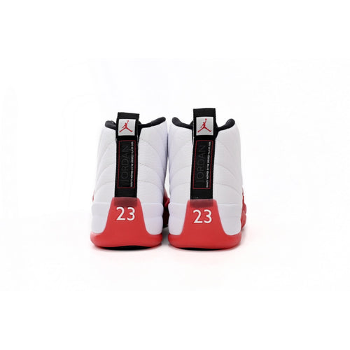 Air Jordan 12 Retro Cherry