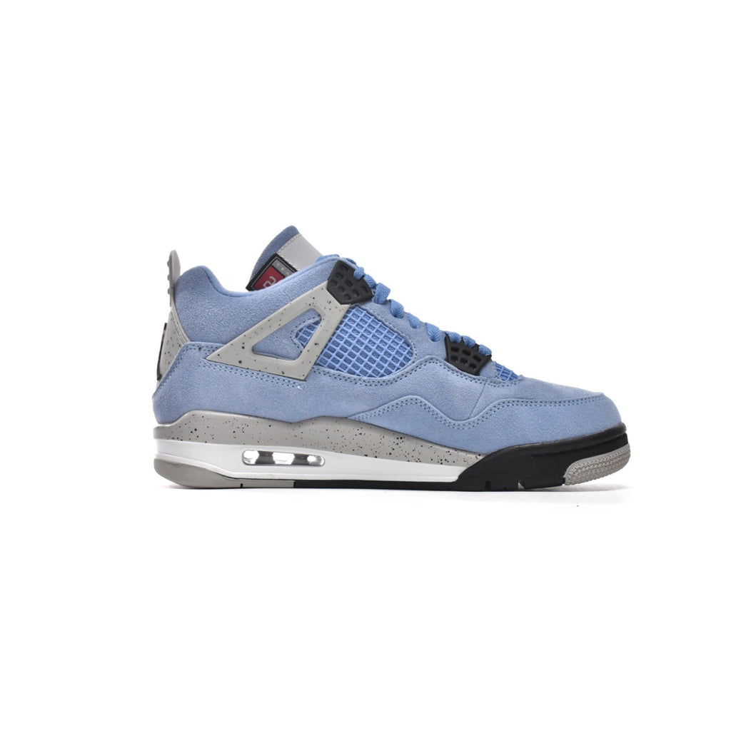 Air Jordan 4 SE University Blue