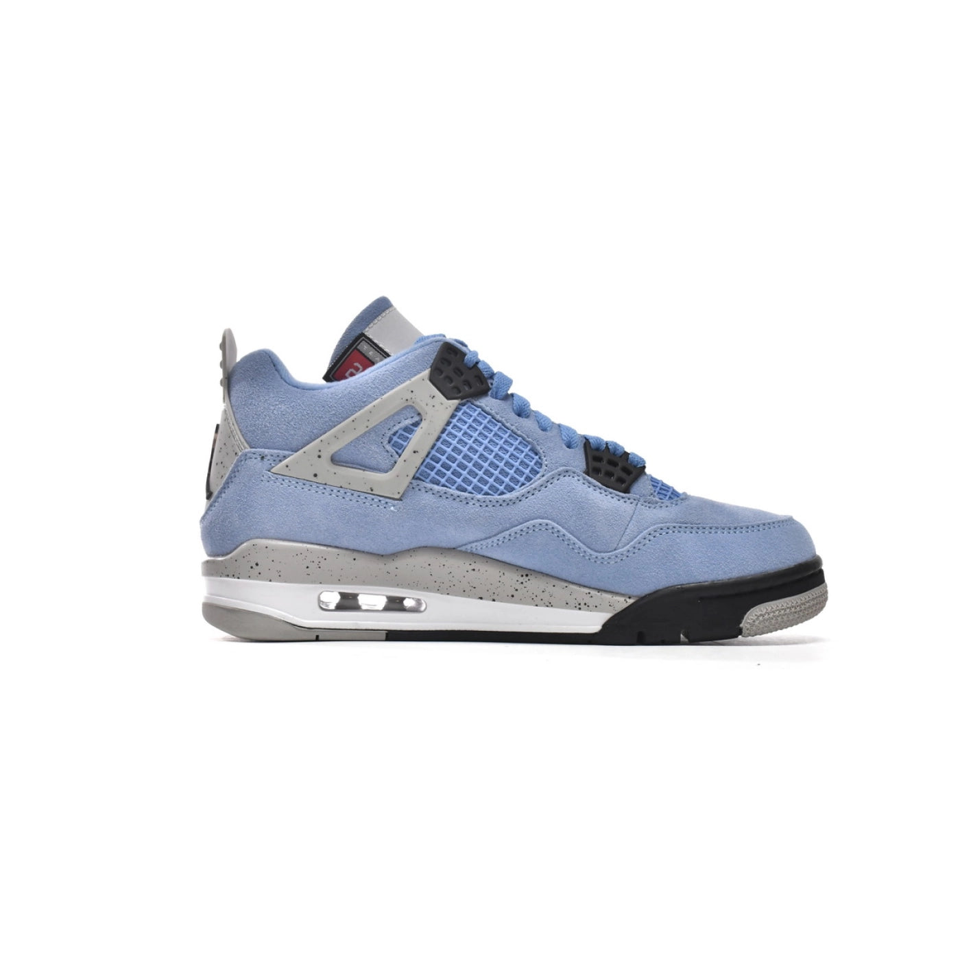 Air Jordan 4 SE University Blue