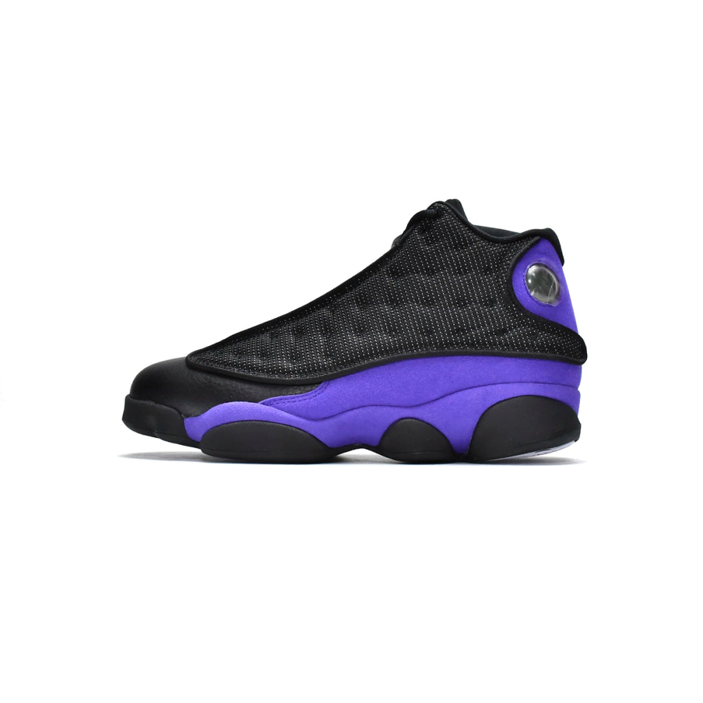 Air Jordan 13 Court Purple