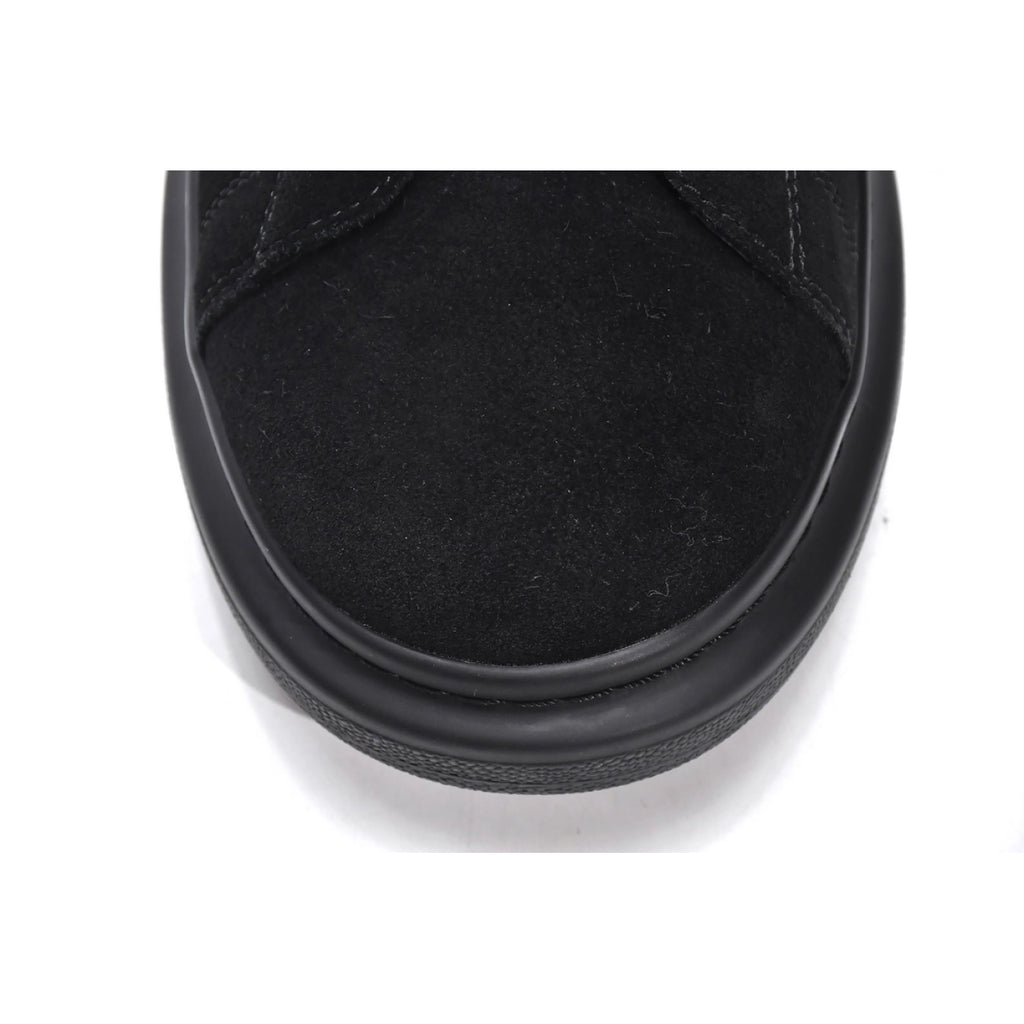 Alexander McQueen Sneaker Black