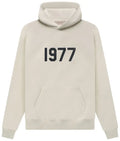 Fear of God Essentials Essentials Hoodie 'Wheat'