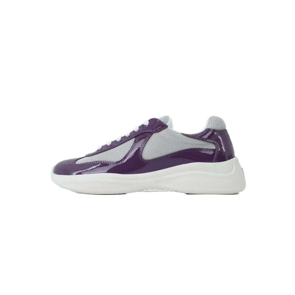 Prada Sneakers Purple