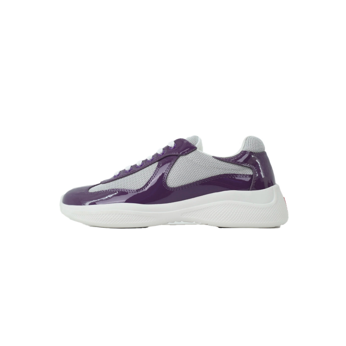 Prada Sneakers Purple