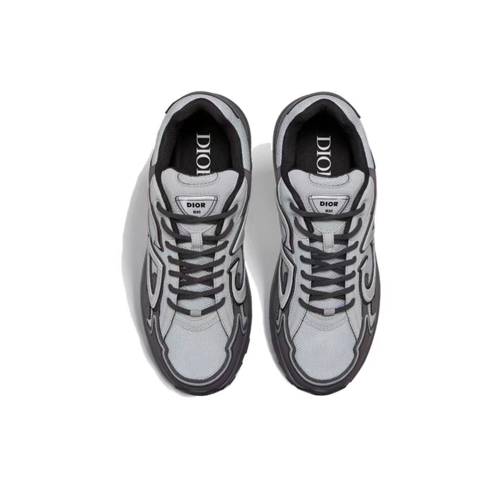 Dior B30 Anthracite Grey