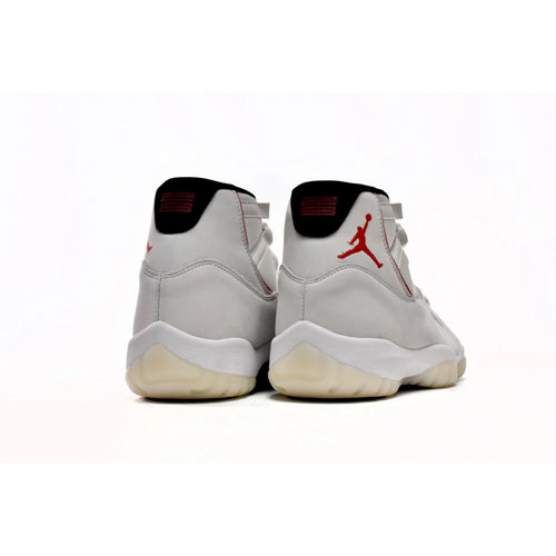 Air Jordan 11 Retro Platinum Tint