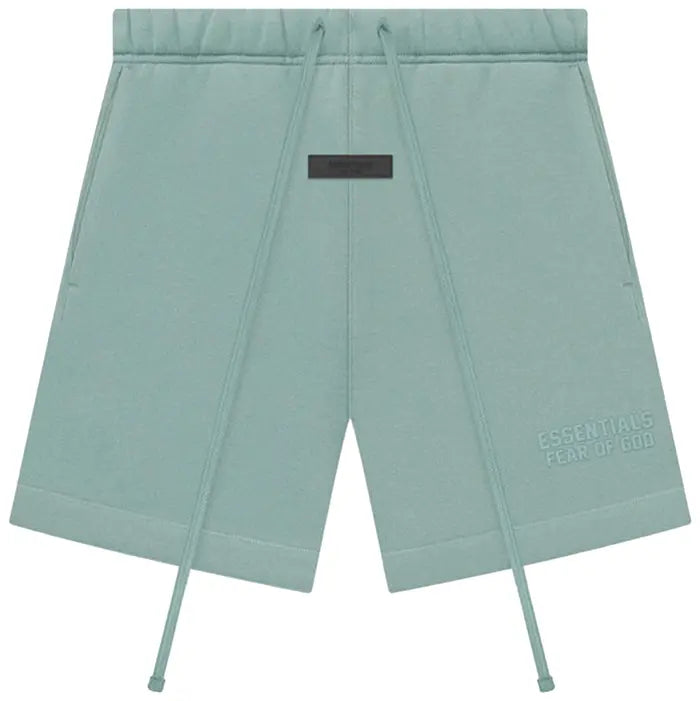 Fear of God Essentials Sweatshort 'Sycamore'