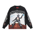 Godspeed Rocker Layered Long Sleeve T-shirt