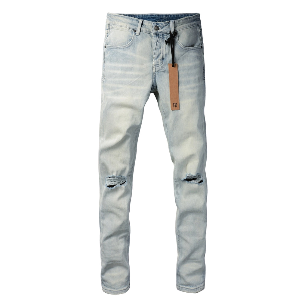 KSUBI Jeans