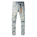 KSUBI Jeans