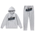 Trapstar Hoodie Tracksuit
